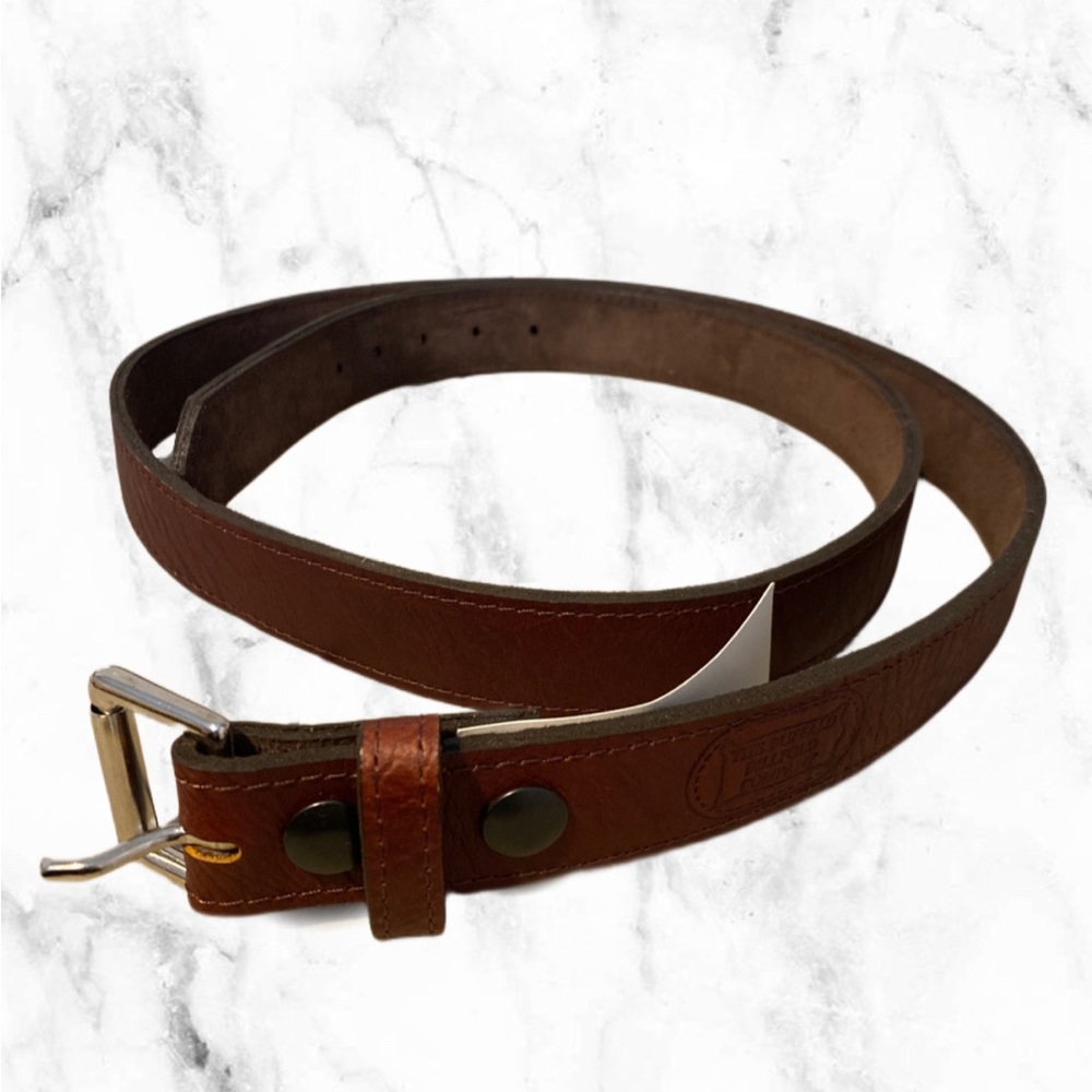 The Buffalo Billfold company Genuine Buffalo Leather size 46